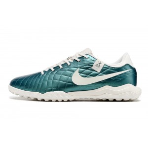 Nike Tiempo Legend 10 Pro TF 30th Emerald Pack - Dark Atomic Teal/Sail