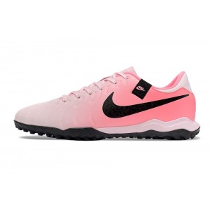 Nike Tiempo Legend 10 Pro Turf TF Mad Brilliance - Pink/Black
