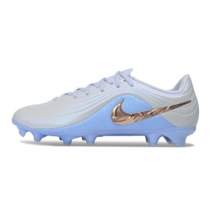 Nike Tiempo Maestro Elite FG LV8 Pack - Ghost/Crimson Tint/Royal Pulse