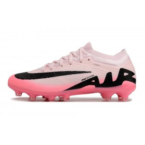 Nike Zoom Mercurial Mad Brilliance Pack Vapor 15 AG Artificial Grass - Pink Foam/Black