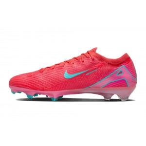 Nike Zoom Mercurial Mad Energy Vapor 16 Elite FG - Ember Glow/Aurora Green