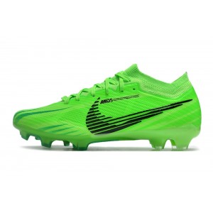 Nike Zoom Mercurial Vapor 15 Elite FG Dream Speed 2024 - Green Strike/Black