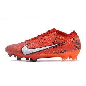 Nike Zoom Mercurial Vapor 15 Elite FG Dreem Speed 7 - Red/Orange/White