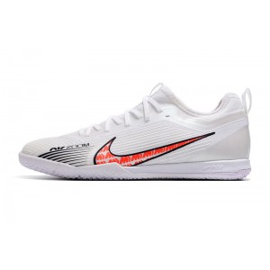 Nike Air Zoom Mercurial Vapor 15 Pro IC Launch Pack - White/Off Noir/Coconut Milk