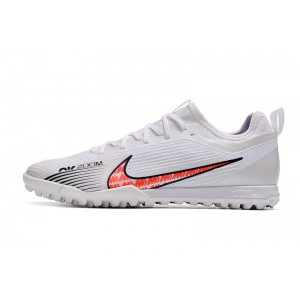 Nike Air Zoom Mercurial Vapor 15 Pro TF Launch Pack - White/Off Noir/Coconut Milk