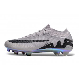 Nike Zoom Mercurial Vapor 15 Rising Gem Pack Elite FG - Grey/Black