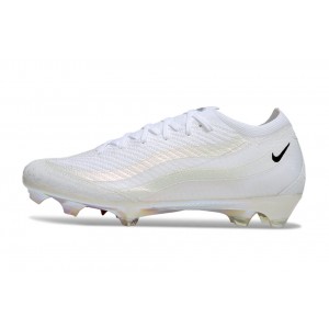 Nike Zoom Mercurial Vapor 16 Elite FG Air Max 95 - White/Black