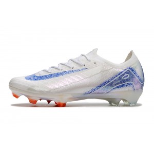 Nike Zoom Mercurial Vapor 16 Elite FG Blueprint - White/Racer Blue