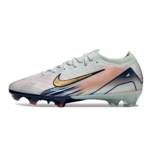 Nike Zoom Mercurial Vapor 16 Elite FG MDS 009 Pack - Barely Green/Metallic Gold Coin