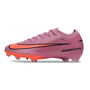 Nike Zoom Mercurial Vapor 16 Elite FG Scary Good Pack - Magic Flamingo/Total Crimson/Black