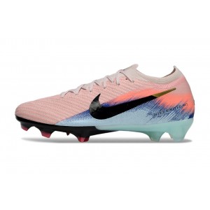 Nike Zoom Mercurial Vapor 16 Elite FG United 002 Pack - Silt Red/Racer Blue