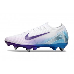 Nike Zoom Mercurial Vapor 16 Elite LV8 SG Sofg Ground - White/Multicolour