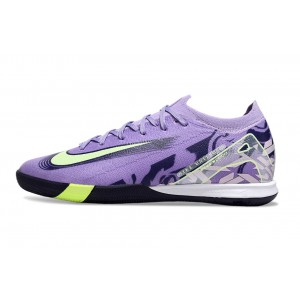 Nike Zoom Mercurial Vapor 16 IC Indoor United Pack - Purple/Volt