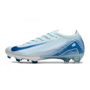 Nike Zoom Mercurial Vapor 16 Mad Ambition Pack Elite FG - Glacier Blue/Blue Orbit