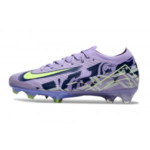 Nike Zoom Mercurial Vapor 16 United Pack Elite FG - Purple Agate/Barely Volt