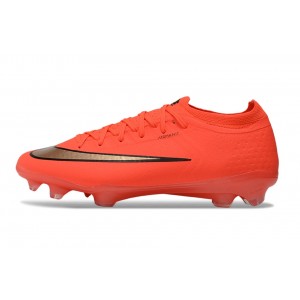Nike Zoom Mercurial Vapor 17 Elite FG Break Em Pack - Bright Crimson/Gold