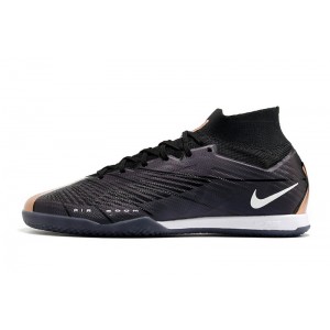 Nike Air Zoom Mercurial Superfly 9 Elite IC SE - Black/Copper