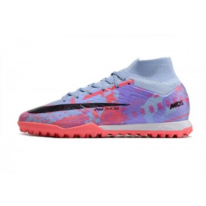 Nike Air Zoom Mercurial Superfly 9 Elite Turf Dream Speed 6 Pink