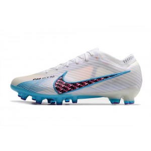 Nike Zoom Mercurial Vapor 15 Elite AG Blast Pack - Baltic Blue/White