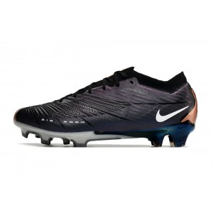 Nike Air Zoom Mercurial Vapor 15 Elite SE Fg - Black/Copper