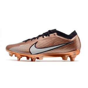 Nike Air Zoom Mercurial Vapor 15 Elite SG-Pro Player Editoin Generation - Metallic Copper