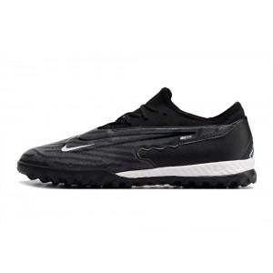 Nike Phantom GX Black Pro TF - Black/Summit White