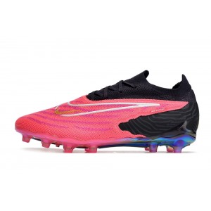 Nike Phantom GX Elite Artificial Grass AG Pro - Pink/White/Black