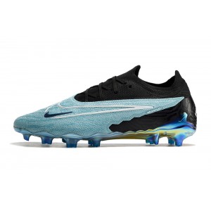 Nike Phantom GX Elite FG By You - Blue/Black