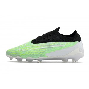 Nike Phantom GX Elite FG By You - Green/White/Black