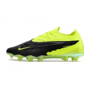 Nike Phantom GX Elite FG By You - Volt/Black