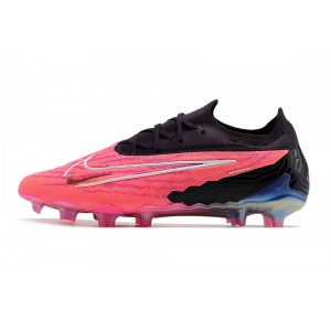 Nike Phantom GX Elite Low-cut FG - Hyper Pink/Black/White