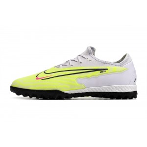 Nike Phantom GX Luminous Pro TF - Barely Volt/Barely Grape/Gridiron