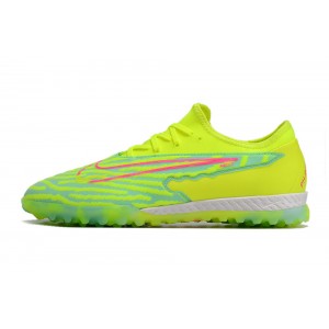 Nike Phantom GX Pro TF - Volt/Green