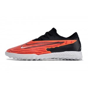 Nike Phantom GX Ready Pack Pro TF - Bright Crimson/Black/White
