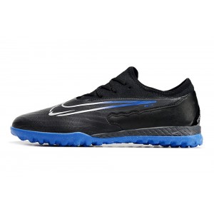 Nike Phantom GX Shadow Pack Pro TF - Black/Chrome/Hyper Royal