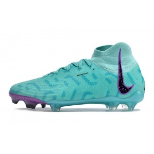Nike Phantom Luna Peak Ready Elite FG - Hyper Turq/Black/Fuchsia Dream
