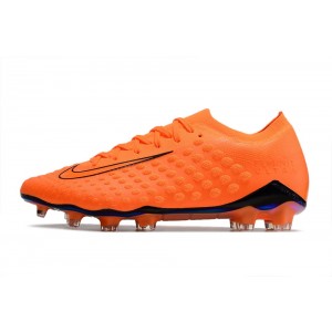 Nike Phantom Ultra Venom FG - Orange/Bright Citrus