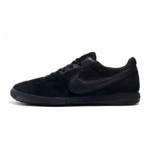 Nike Premier II sala IC - All Black
