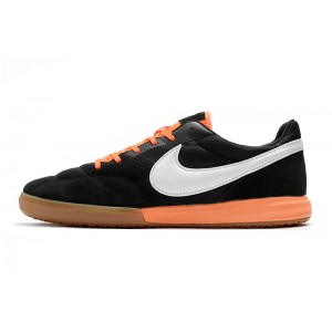 Nike Premier II sala IC - Black/Orange/White