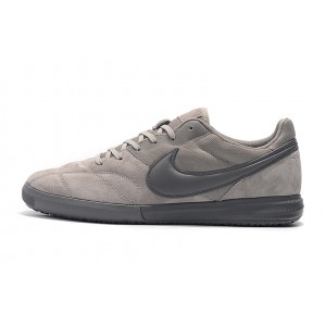 Nike Premier II sala IC - Dark Grey