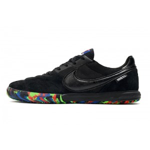Nike Premier II Sala IC Joga Bonito - Black/Multicolor
