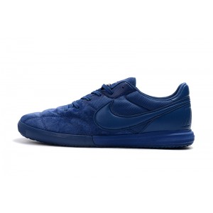 Nike Premier II sala IC - Midnight Navy