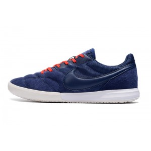 Nike Premier II sala IC - Navy/Red/White