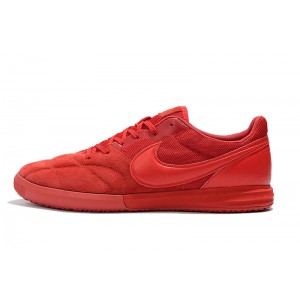 Nike Premier II sala IC - Team Red