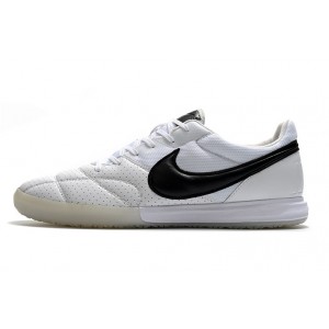 Nike Premier II sala IC - White/Black
