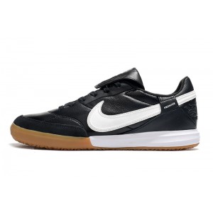 Nike Premier III IC(Indoor) - Black/White