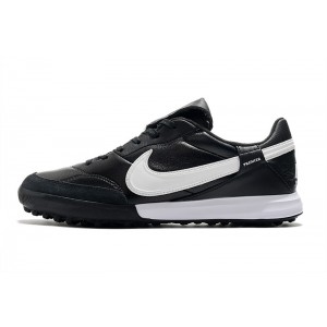 Nike Premier III TF - Black/White