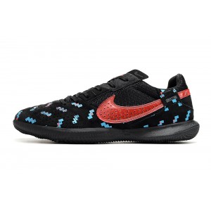 Nike Streetgato IC Indoor Small Sided - Night Forest/Black