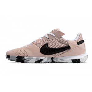 Nike Streetgato IC Indoor Small Sided - Pink/Iron Grey/Black