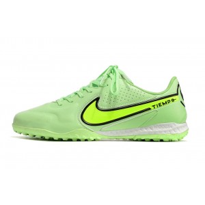 Nike Tiempo Legend 9 Pro TF - Barely Volt/Summit White/Volt